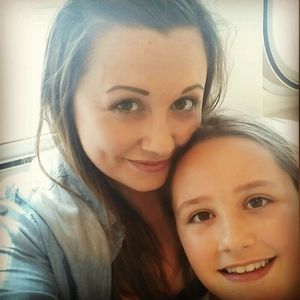 Meet your Posher, Jenn