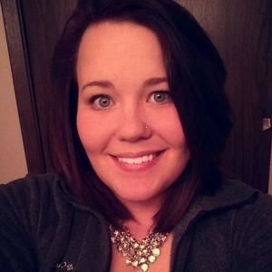 Meet your Posher, Kaylea
