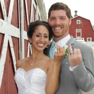 Meet your Posher, Kris-anthony