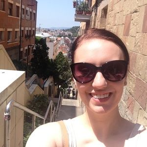 Meet your Posher, Roksana