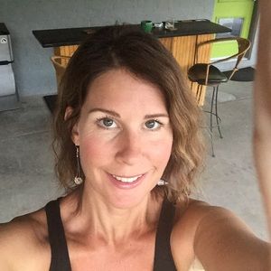 Meet your Posher, Sherri