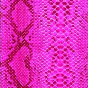 Meet your Posher, Brianna