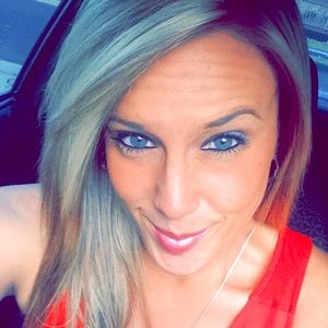 Meet your Posher, Jen