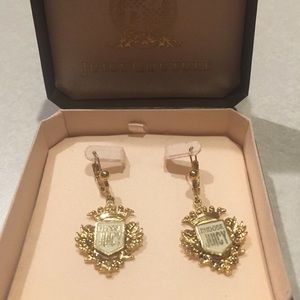 Juicy Couture Earrings
