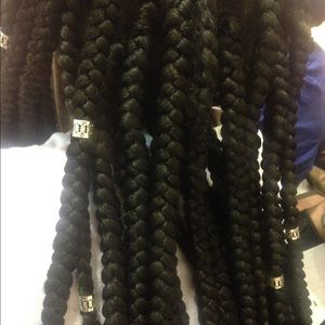 Meet your Posher, Devena