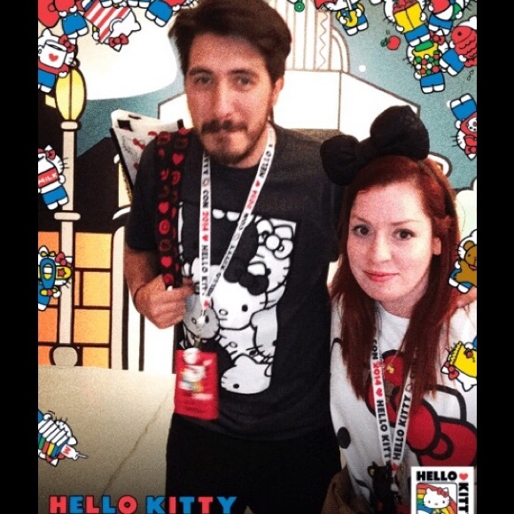 💕About us💕 - Picture 2 of 5