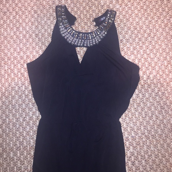 BEBOP romper