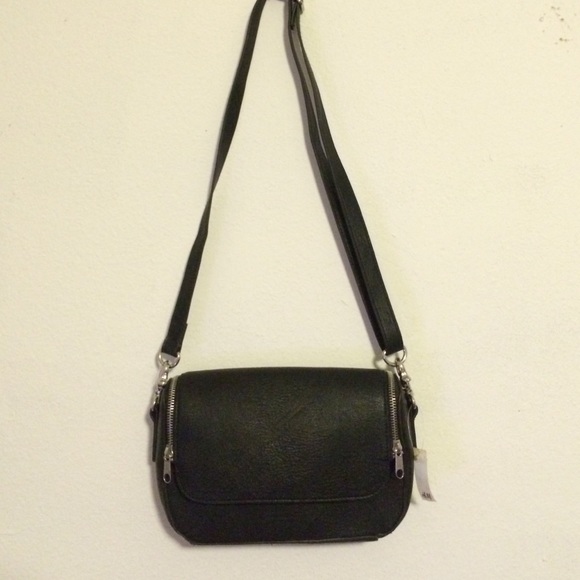 H&M cross body purse