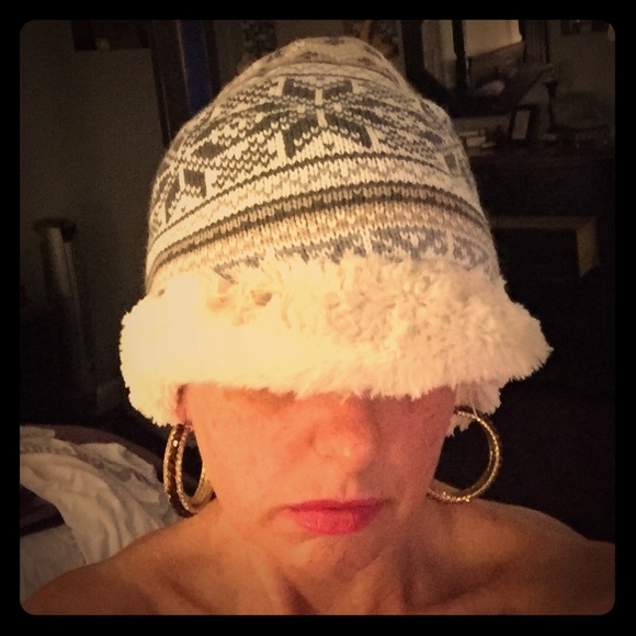 Winter hat