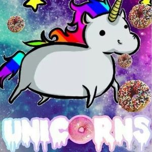 Meet your Posher, Jenn