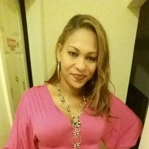 Meet your Posher, Audra