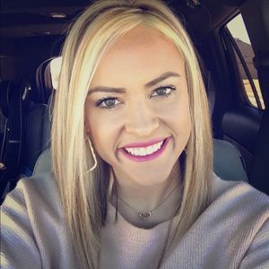 Meet your Posher, Tiffany