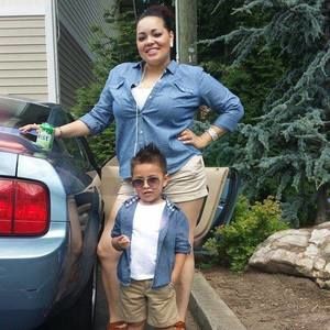 Meet your Posher, Adriane