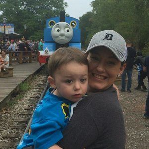 Meet your Posher, Chelsea