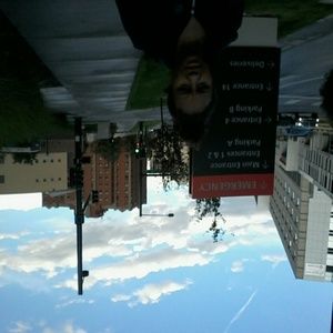 Meet your Posher, Cheyenne