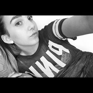 Meet your Posher, Gracie