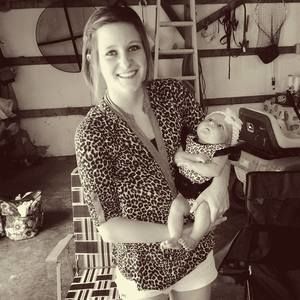 Meet your Posher, Kaylee