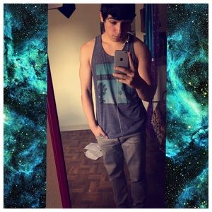 Meet your Posher, Jesus