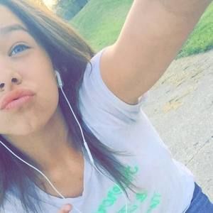 Meet your Posher, Aaliyah