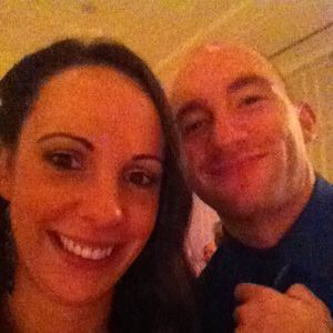 Meet your Posher, Deirdre