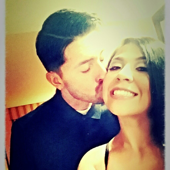 Meet your Posher, Alexandra