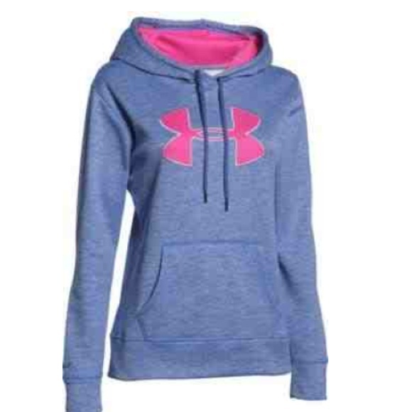 Under armour hoodie