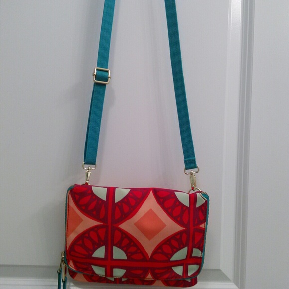 Fossil crossbody purse nwot