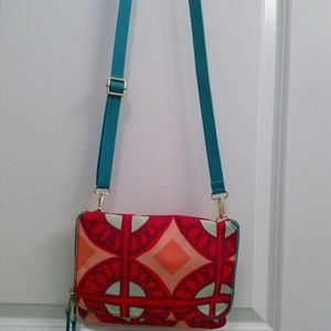 Fossil crossbody purse nwot