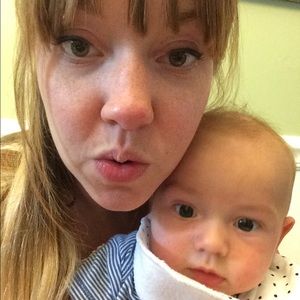 Meet your Posher, Janelle