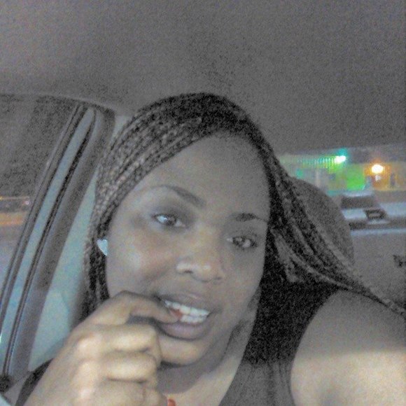 Meet your Posher, Jacquelynn