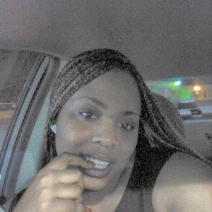 Meet your Posher, Jacquelynn