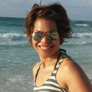 Meet your Posher, Mary