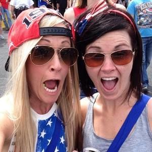 Meet your Posher, Tera