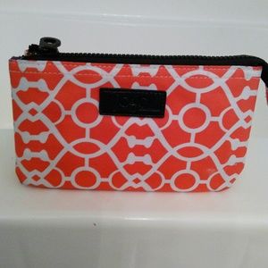Makeup bag nwot