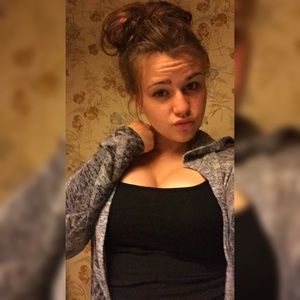 Meet your Posher, Kate