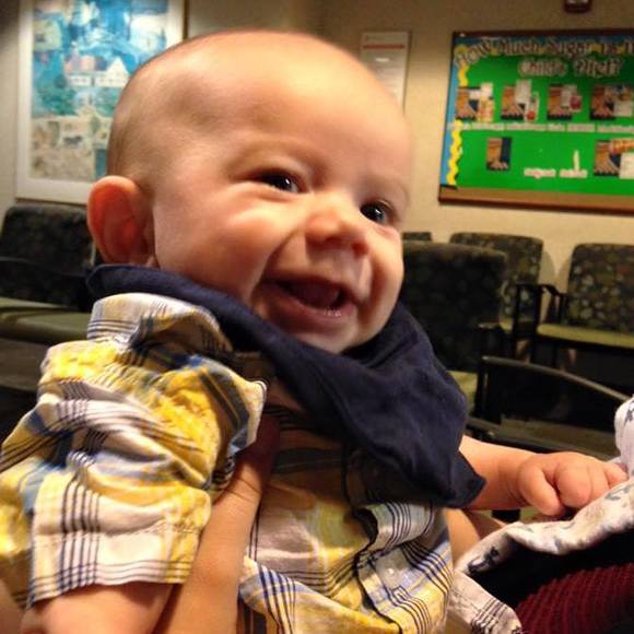 Meet your Posher, Kaylee - Picture 1 of 1