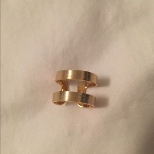 Fashion ring