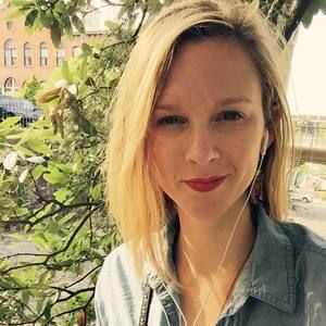 Meet your Posher, Lauren