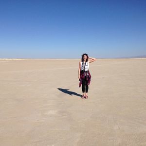 Meet your Posher, Colleen