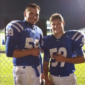 Meet your Posher, Lafe