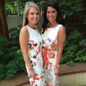 Meet your Posher, Hillary