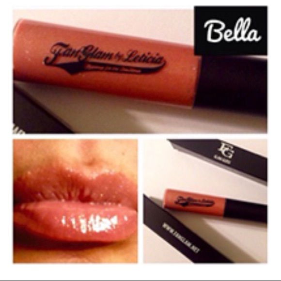 #GlamGlossbyLeticia #Bella - Picture 1 of 1