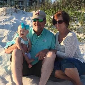 Meet your Posher, Nancy