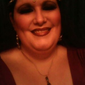 Meet your Posher, Dawn