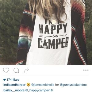 Meet your Posher, Brenda