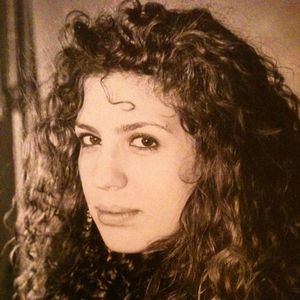 Meet your Posher, Veronika