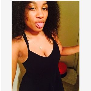 Meet your Posher, Keyana