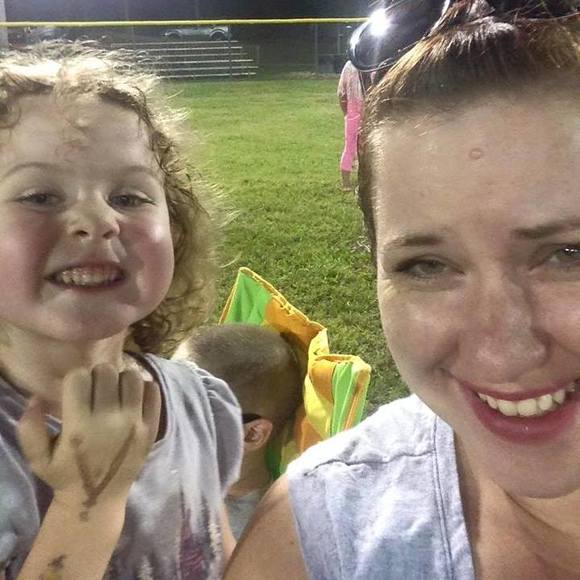 Meet your Posher, Sarah - Picture 1 of 1