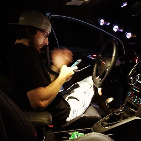 Meet your Posher, Jeremy - Picture 1 of 1