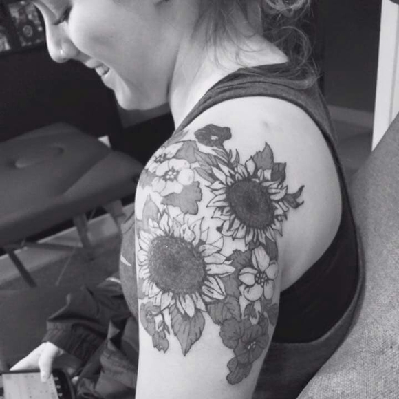 Meet your Posher, Amber